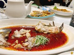 -银筵(武夷路店)