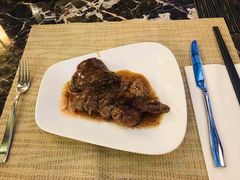 -漢咖啡·全服务式自助晚餐(武汉洲际酒店)