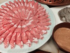 -南门涮肉(天坛店)