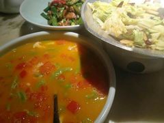 -绿茶餐厅(成都大悦城店)