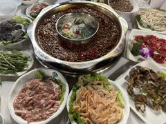 -枇杷园食为鲜火锅(南山店)