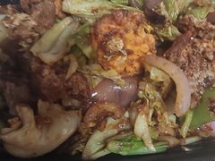 -龙门聚青阳炒鸡(长沙路总店)