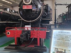 -沈阳铁路陈列馆