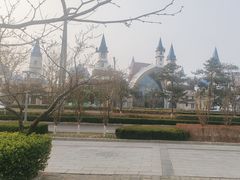 -贝壳王国博物馆