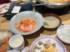 -老凯俚酸汤鱼(多彩城店)