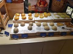 -长沙芙蓉国温德姆至尊豪廷大酒店-自助餐厅