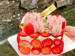 -卷心卷意·轻甜蛋糕(新光天地店)