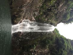 龙湾潭国家森林公园-龙湾潭国家森林公园