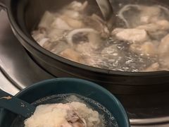 -润泽园椰子鸡(汇一城店)