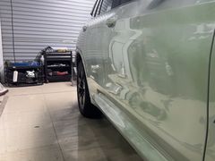 -鲨鱼皮汽车凹陷玻璃修复(静安店)