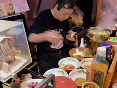 -老龙亭拉面店
