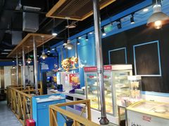-炭烤麻里·臻选自助烤肉料理(观音桥大融城店)