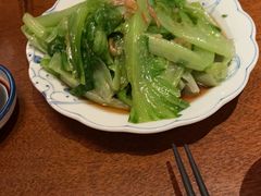 -林四喜·闽南传家菜(鼓浪屿店)