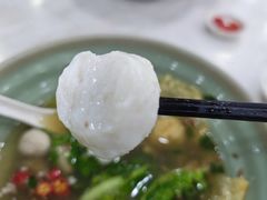 -阿坤纯正西刀鱼丸(Kuala Lumpur Branch)