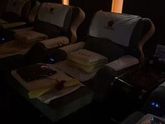 -富侨养生(银都路店)