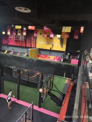-latitude乐图空间(建宁路店)