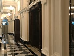 -Salon de Ville浦江汇(上海外滩华尔道夫酒店店)