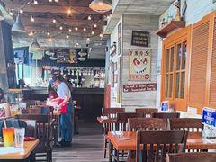 -阿甘虾餐厅(凌霄阁店)