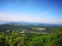 -帽儿山国家森林公园