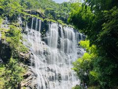 -千泷沟大瀑布旅游区