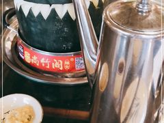 -尚竹阁冬瓜盅·18年地标美食(平洲店)