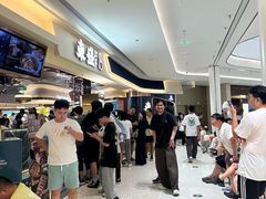 -東盛炭烤自助料理(玄武招商花园城店)