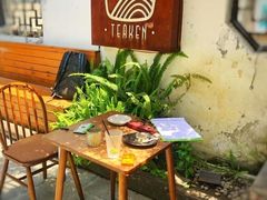 -知亘茶食