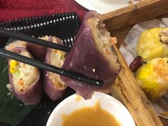 -鼎珑点心仔(燕塘店)