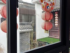 -留芳·文旅古月楼(老街店)