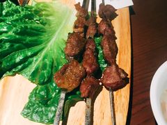 -牛焱·贵州黄牛肉火锅(城西银泰店)