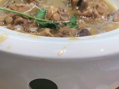 -上关雪東北菜(中房金谊店)