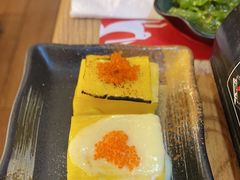 -食鲤料理(西虹东路店)