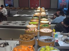 -龍歌自助小火锅(崂山丽达店)