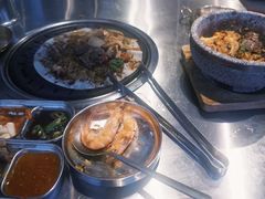 -哈哈碳都·牛肋条无限自助烤肉(台江万达店)