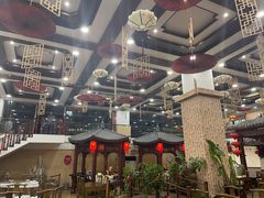 -正阳春烤鸭店(杨楼店)