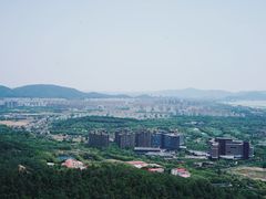 -太湖渔洋山