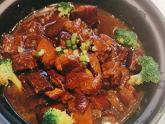 -添福来墨鱼饺子 · 海鲜东北菜(大连星海·黄浦路店)