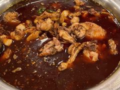 -中和远东火锅兔(老店)