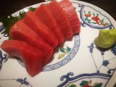 -桂马·日本料理·海胆·海鲜饭·酒场(民主广场店)