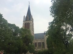 -钟书阁(松江泰晤士小镇店)