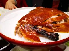 -大鸭梨烤鸭·北京菜(南小街/南苑店)