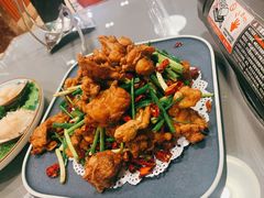 -金龙·打边炉(南京西路店)