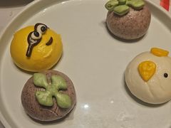 -百富源·海鲜辽菜(张士店)