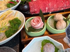 -捞王锅物料理(凯旋路店)