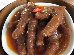 -西苑半岛·中餐厅