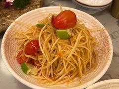 -Home Thai·泰谣(王府井apm店)