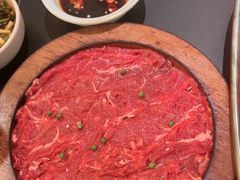 -季季山·云南野生菌火锅(上海首店)