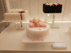 生日蛋糕-好利来(新华百货店)