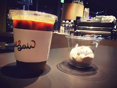-Seesaw Coffee(苏州中心店)