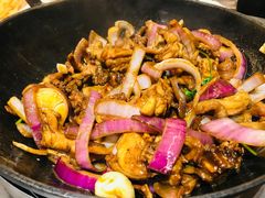 -胡须佬鸡煲四季火锅店(石厦西村直营店)